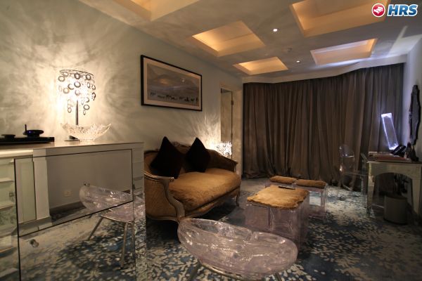 Hotel The Luxe Manor (Hongkong)